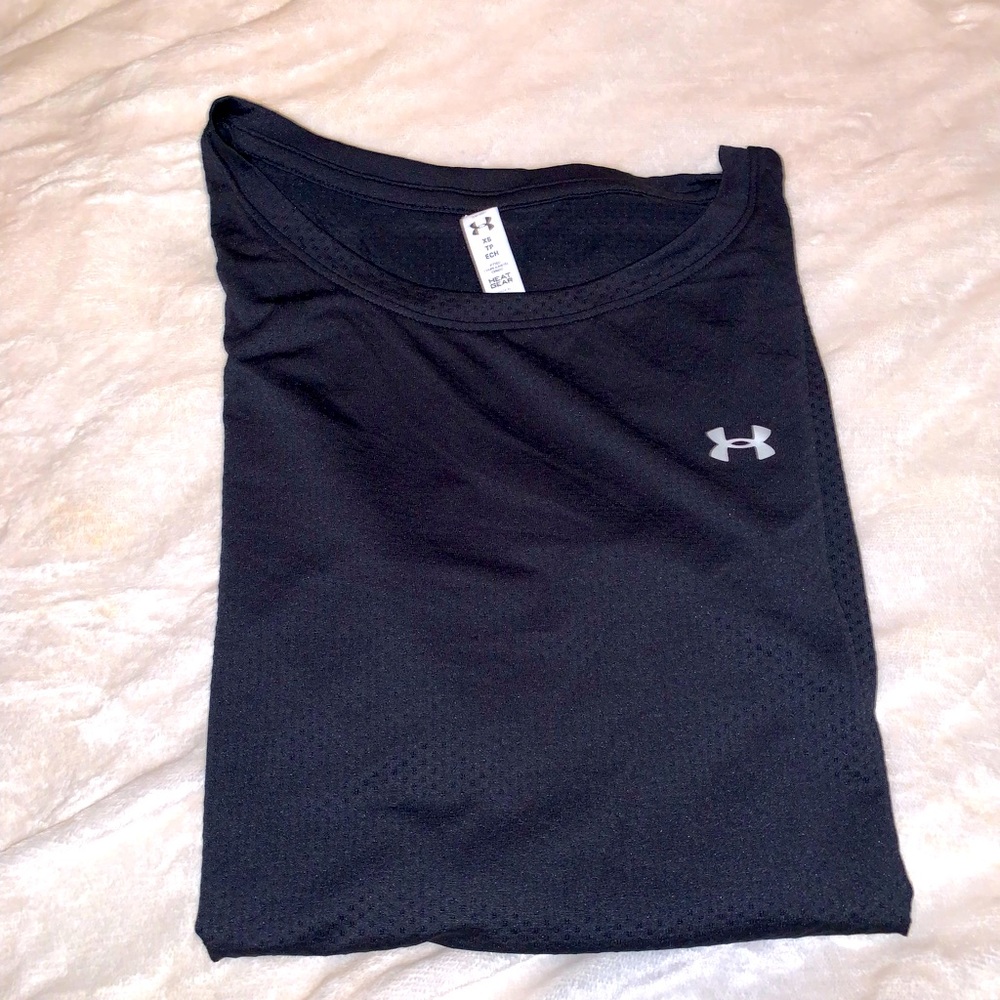 Brand New Under Armor Athletic Top